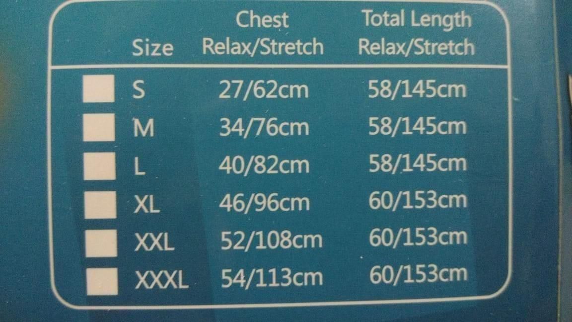 Body Shaper Belly Fat Burner