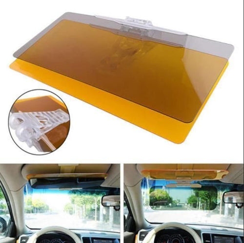 Goggle Day & Night Vision Driving Mirror