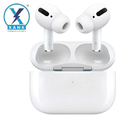 Air-pods Pro Bluetooth Headset (White)