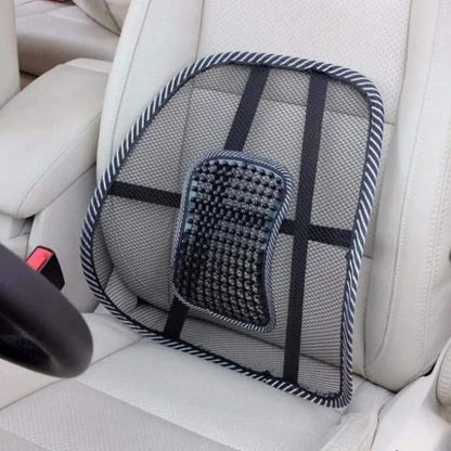 Car Back Seat Supporter