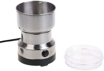 Multifunction Food Grinder