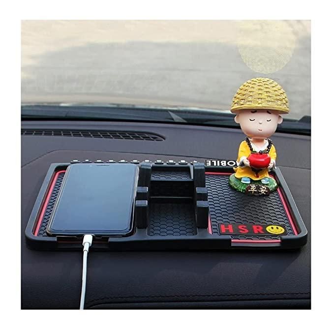 Mobile Holder for Car Dashboard