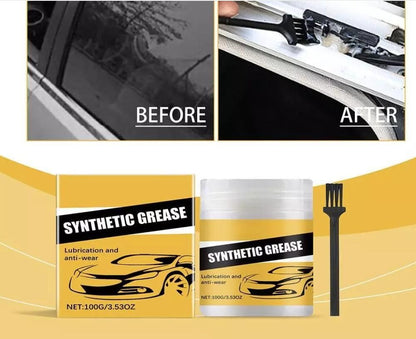 Multipurpose Car Lubricating Grease (Pack of 2)