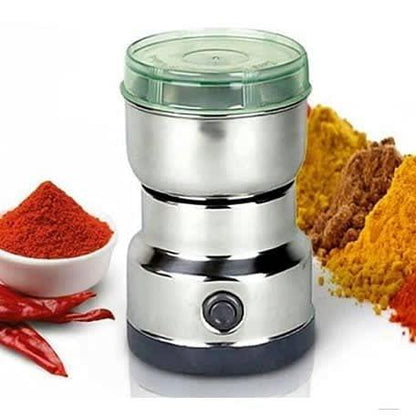 Multifunction Food Grinder