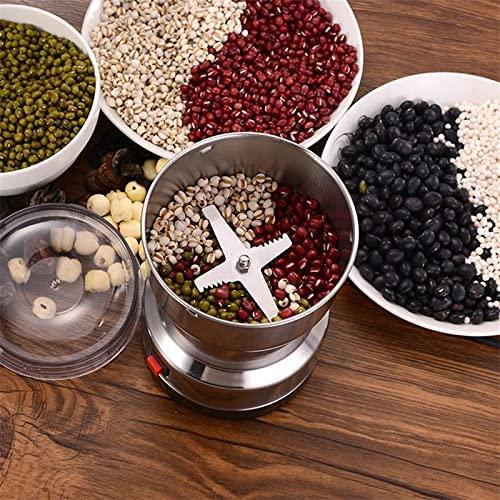 Multifunction Food Grinder