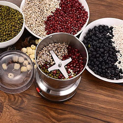 Multifunction Food Grinder