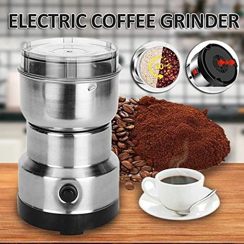 Multifunction Food Grinder