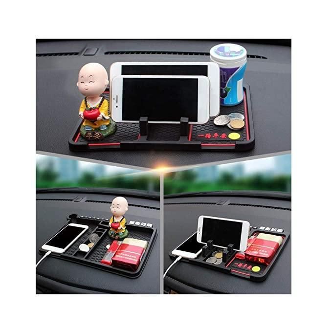 Mobile Holder for Car Dashboard