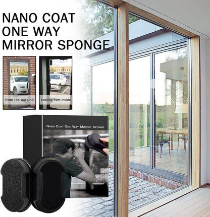 Window Glass Polishing Cushion