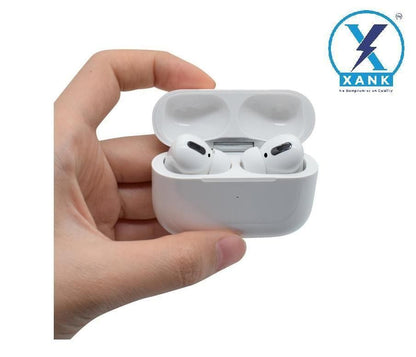 Air-pods Pro Bluetooth Headset (White)