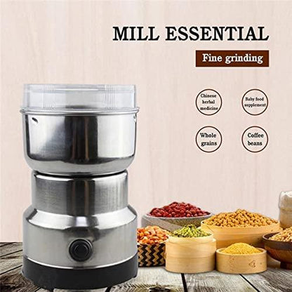 Multifunction Food Grinder