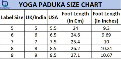 Acupressure and Magnetic Therapy Slippers