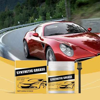 Multipurpose Car Lubricating Grease (Pack of 2)