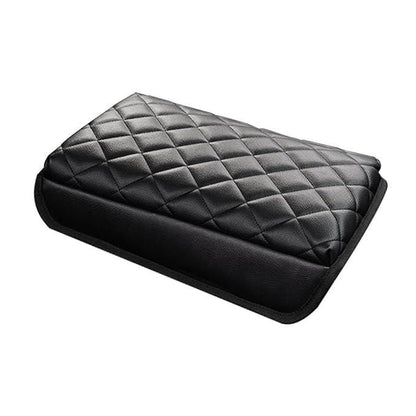 Leather Waterproof Armrest (Pack of 2)