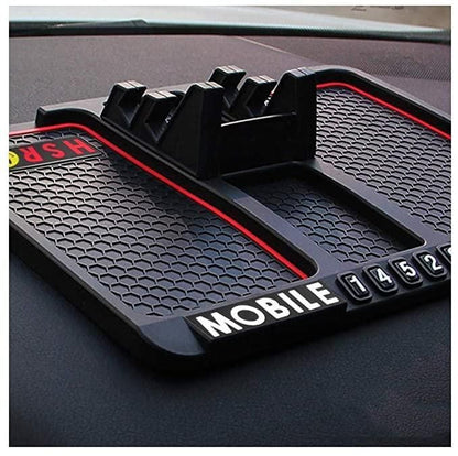 Mobile Holder for Car Dashboard