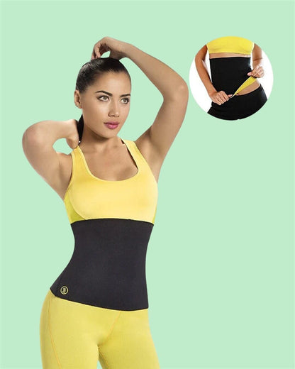 Body Shaper Belly Fat Burner