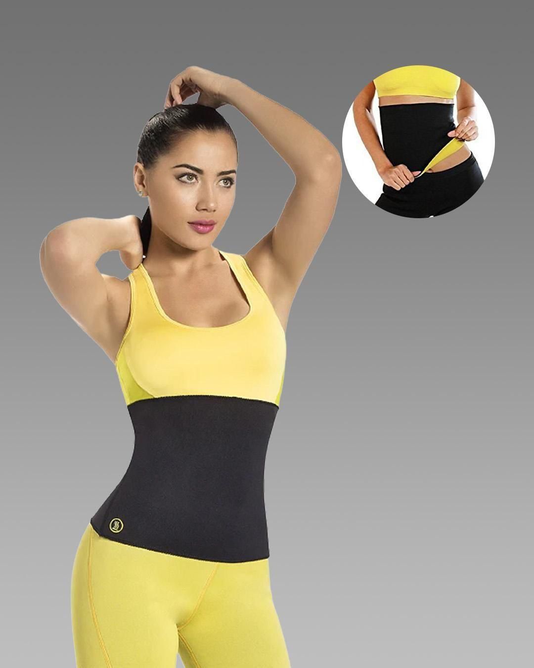 Body Shaper Belly Fat Burner
