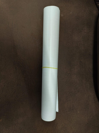 Adhesive Transparent Film Buy 1 Get 1