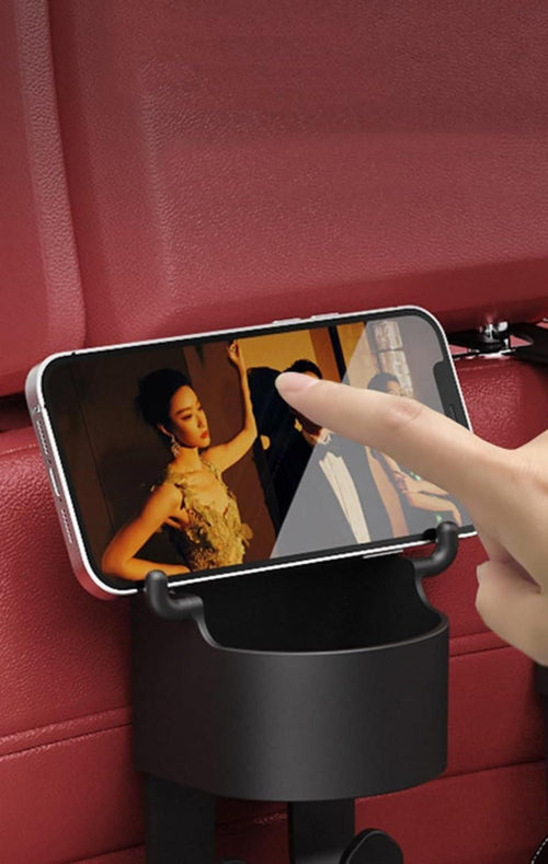 Hanging Storage Cup & Mobile Holder (Pack of 2)